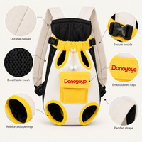 Cat Pack - Hands-Free Pet Carrier Backpack View 14
