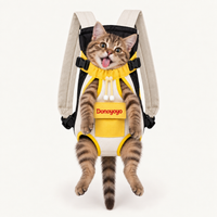 Cat Pack - Hands-Free Pet Carrier Backpack View 13