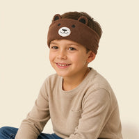 Snugsy Buds Wireless Sleep Headband View 4