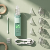 Baby Bubble™ Electric Nasal Aspirator VIP