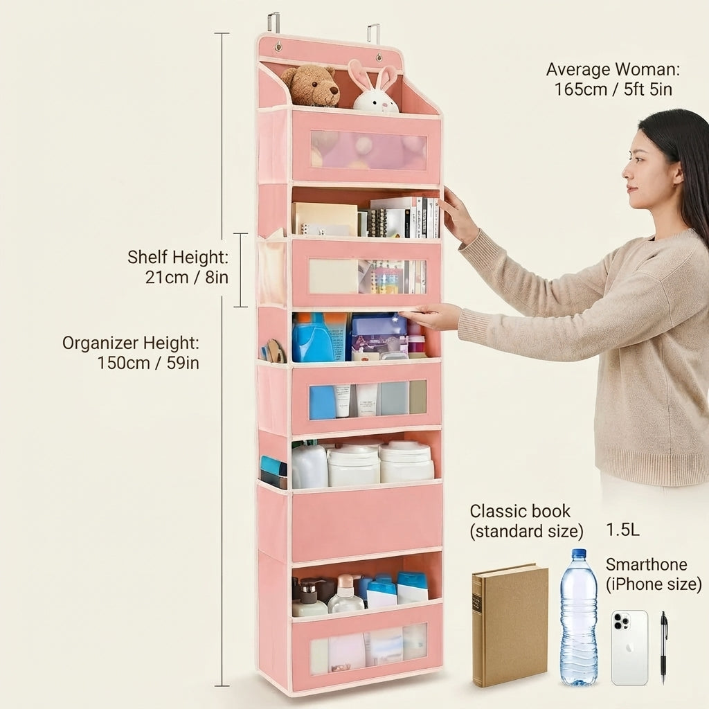 Baby Bubble - The Big Tidy View 4