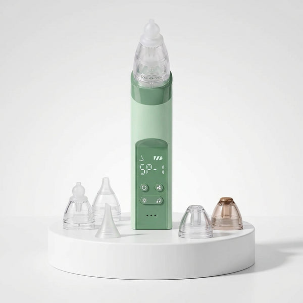 Nasal Care