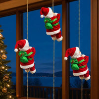 Santa’s Magical Bead Climber View 2