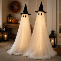 GlowGhost Twins View 2