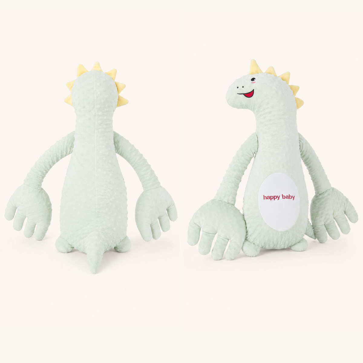 Peter Pat-a-saurus View 5