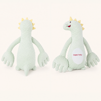 Peter Pat-a-saurus View 5
