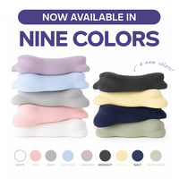 CloudAlign Pillow View 7