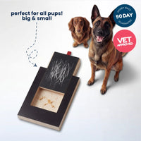 PawPal™ | Stress-Free Nail Care Board View 1
