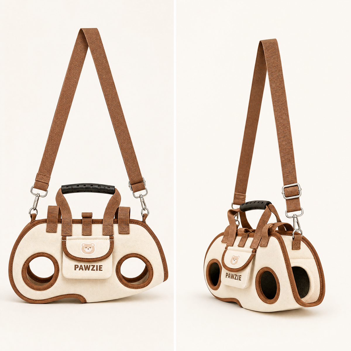 Pawzie Purse™ View 3