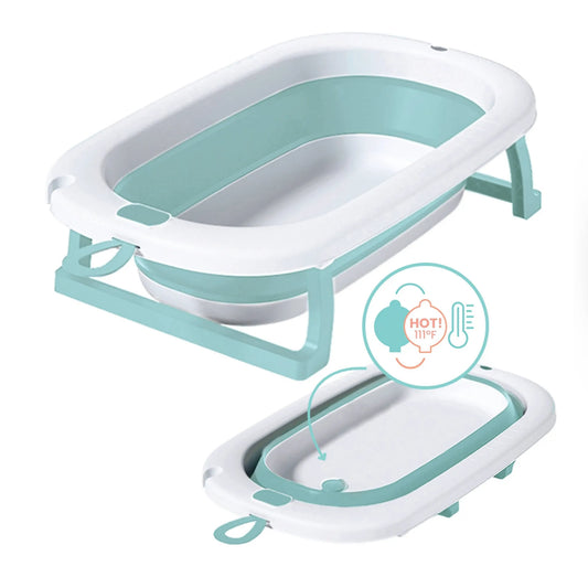 Baby Bath Tub (foldable)
