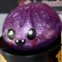 Baby Bubble™ Halloween Mystery Dumpling Squishy (Blind Steamer Edition) View 10