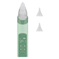 Baby Bubble™ Electric Nasal Aspirator