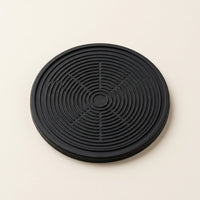 Anti-Slip Silicone Car Cup Coaster Insert (FREE) View 1