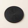 Anti-Slip Silicone Coaster Insert