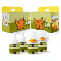 Dog Calming Diffuser Kit View 12