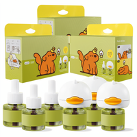 Dog Calming Diffuser Kit View 13