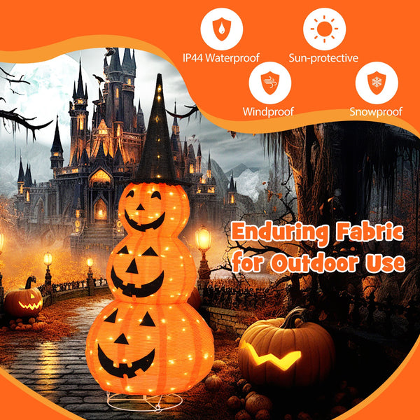 3. Plug In & Enjoy The Glow