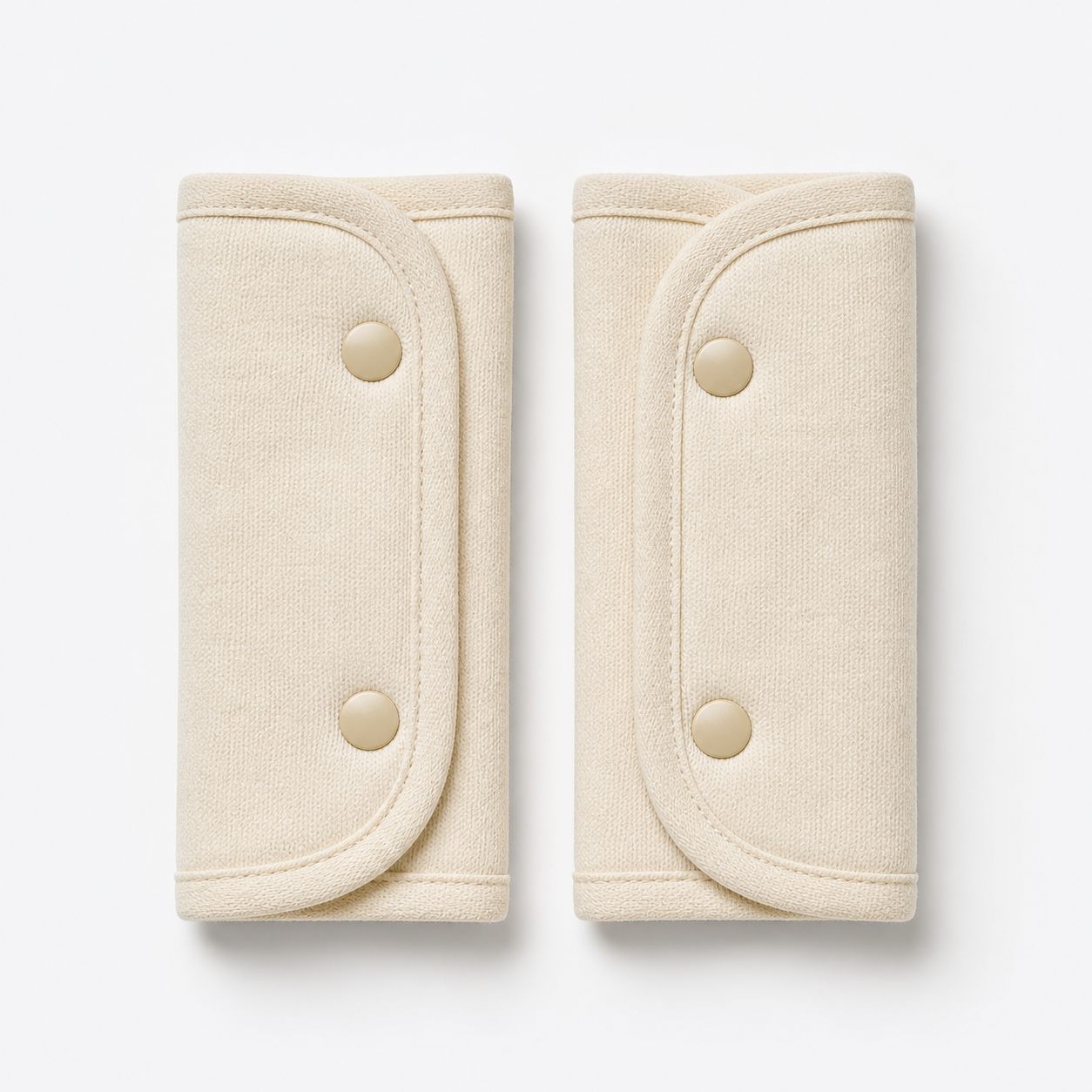 Baby Bubble™ Organic Teething Drool Guard Pads (FREE)