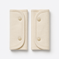 Baby Bubble™ Organic Teething Drool Guard Pads (FREE)
