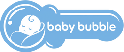 Baby Bubble logo