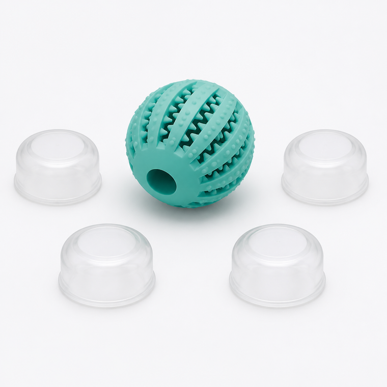 Choose the soft tip