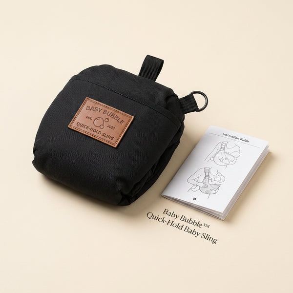 Carriers & Slings