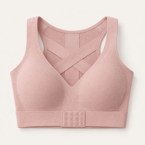 1. Slip Over Shoulders