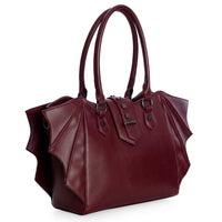 Bat Wing Convertible Shoulder Bag View 4