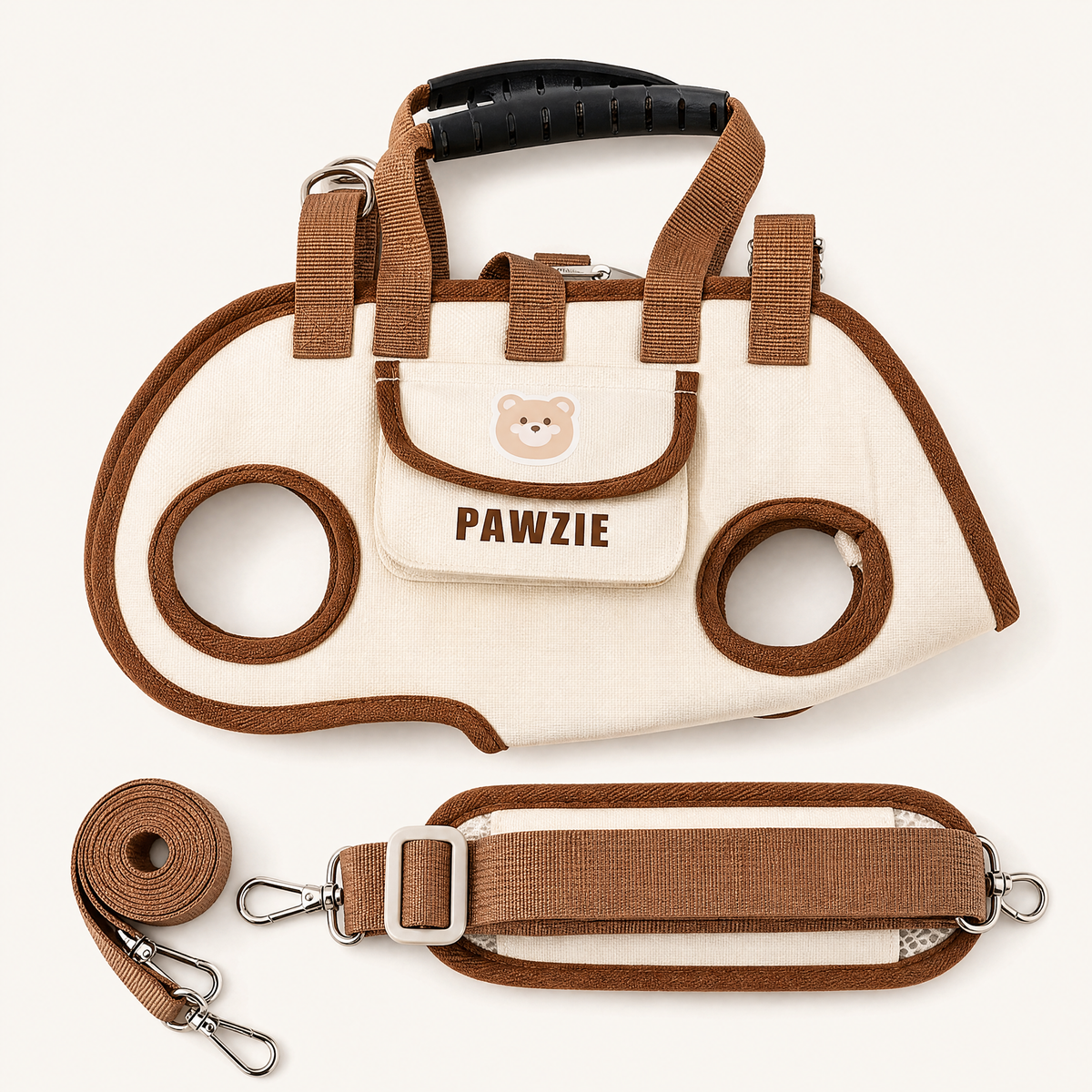 Pawzie Purse™ View 1