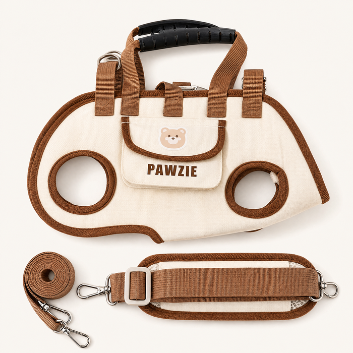 Pawzie Purse™