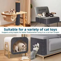 Cat Scratcher Sofa Protector View 9