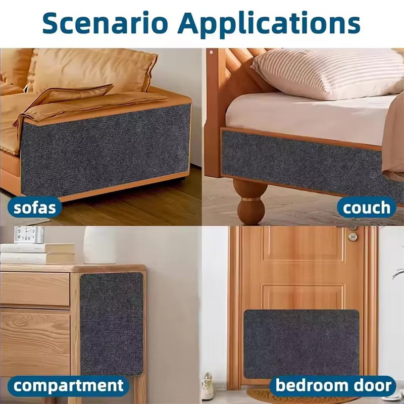 Cat Scratcher Sofa Protector View 8
