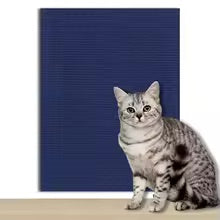 Cat Scratcher Sofa Protector View 1