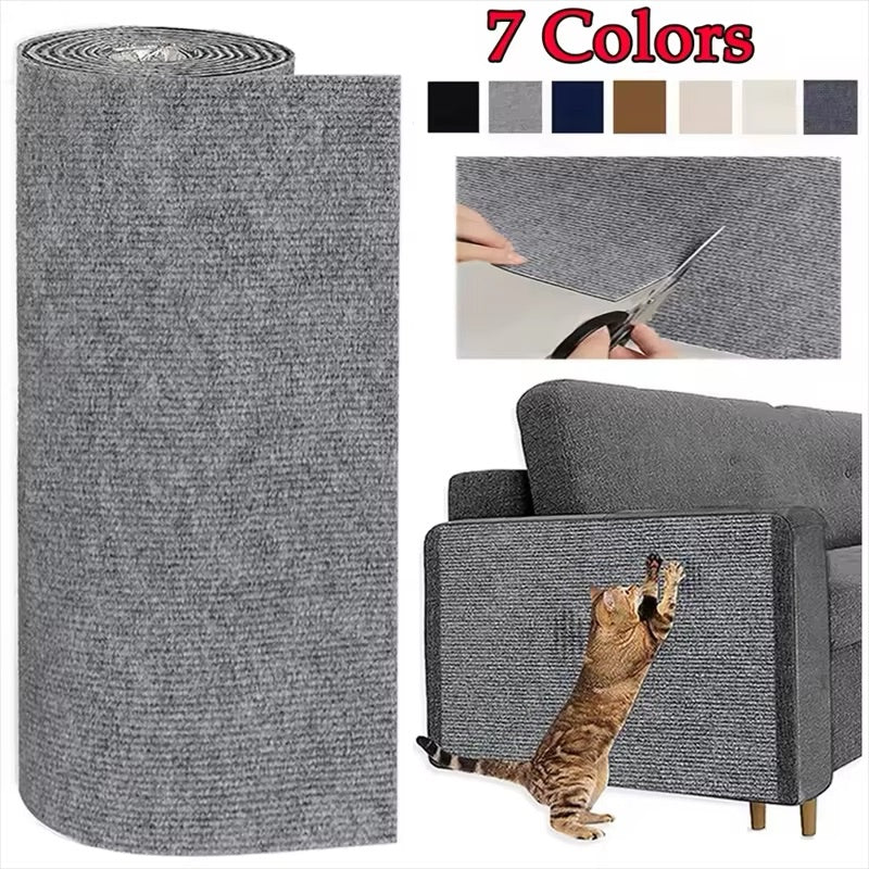 Cat Scratcher Sofa Protector View 10