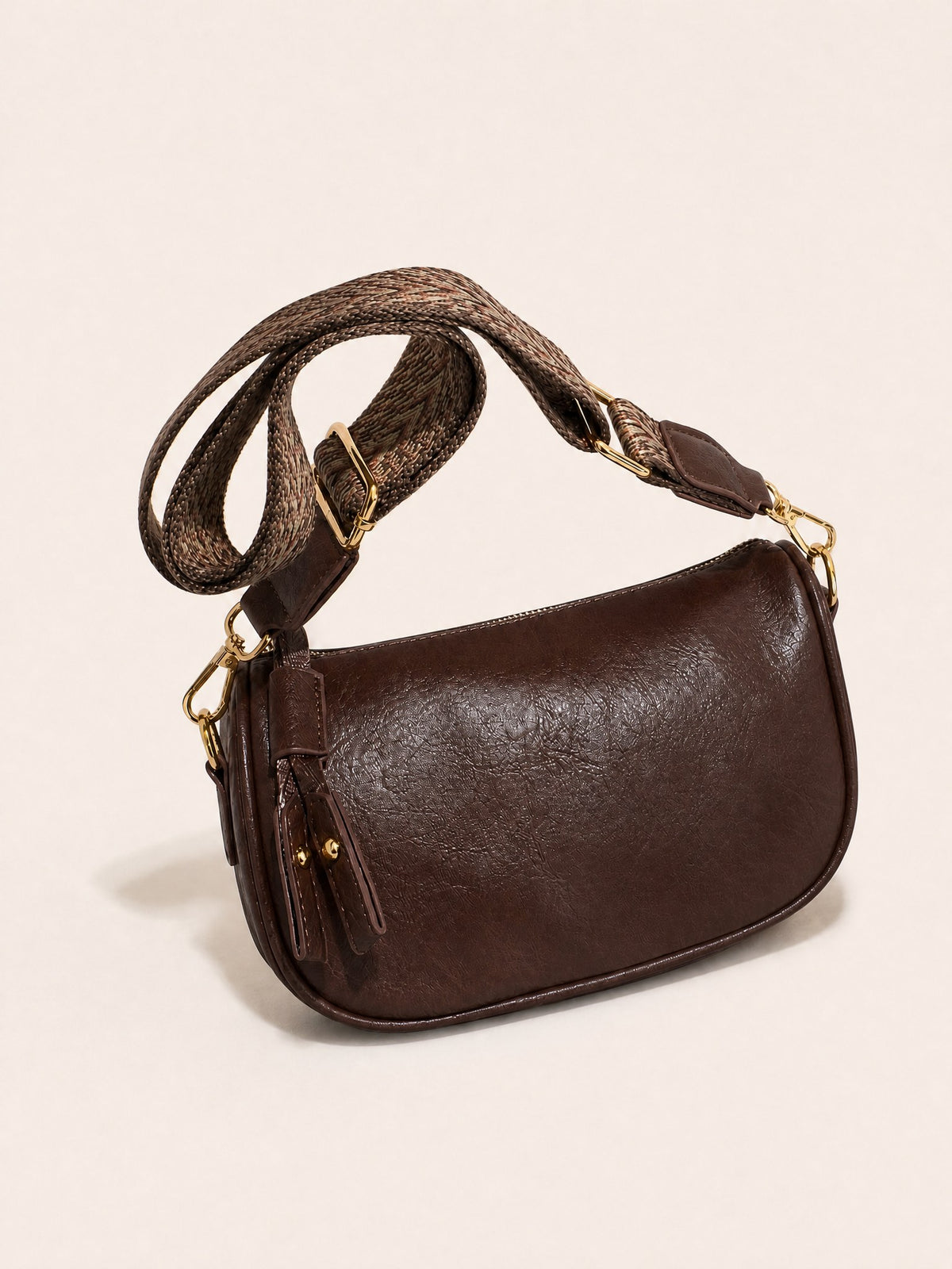 Odette Slouch Baguette, Coffee