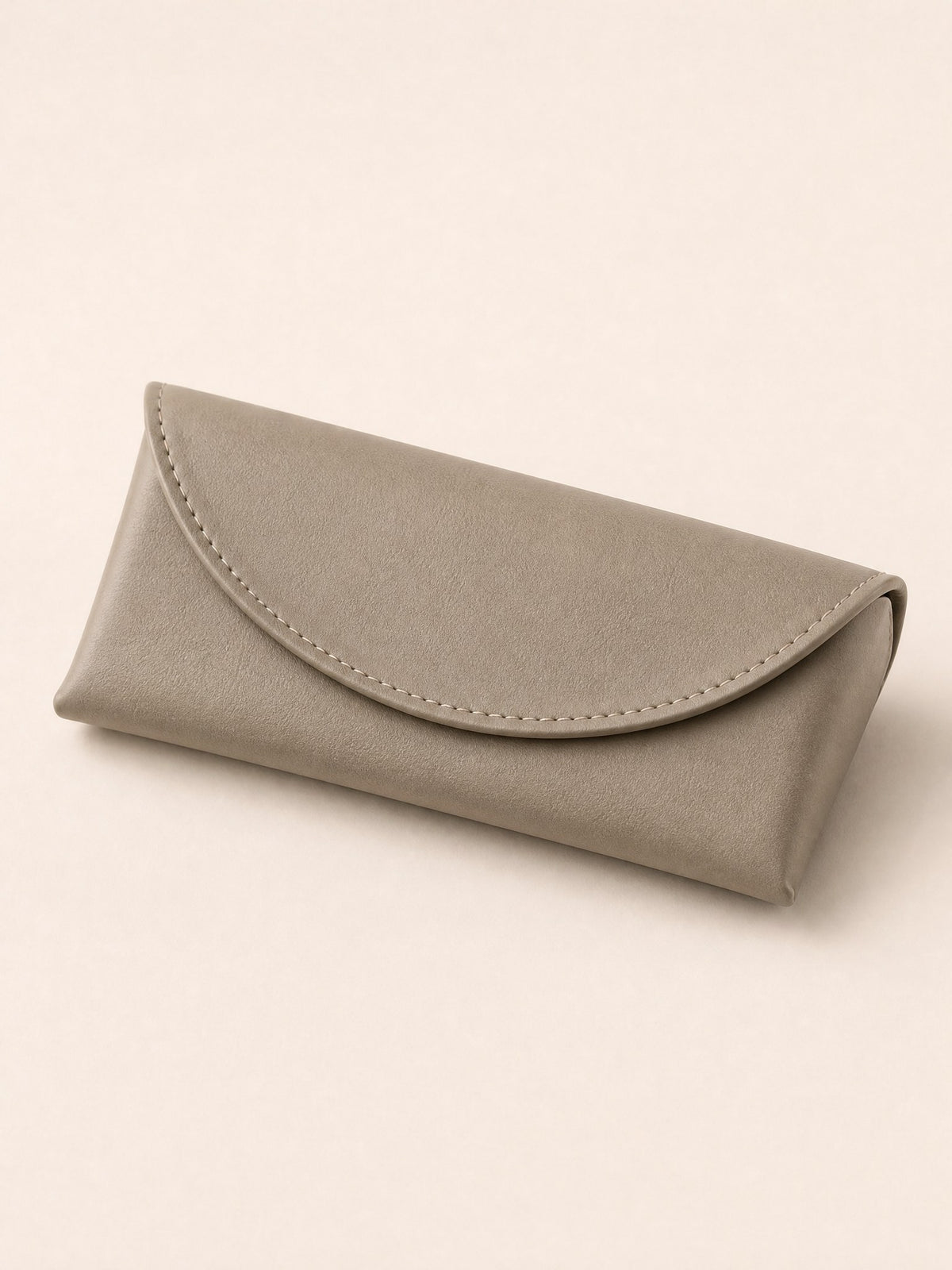 Lunettes Glasses Case, Khaki