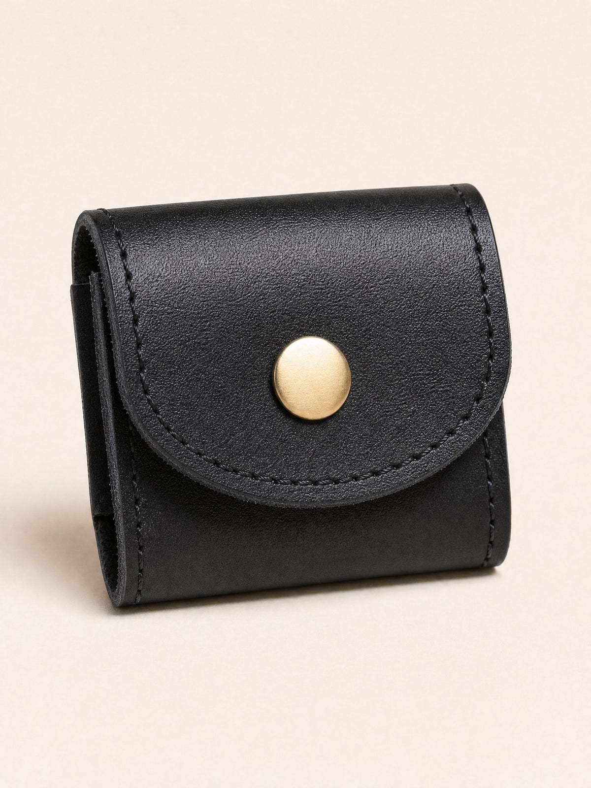 Écouteur Earbud Pouch, Black