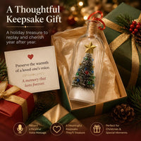 A Thoughtful Holiday Keepsake Gift to Replay Year After Year View 6