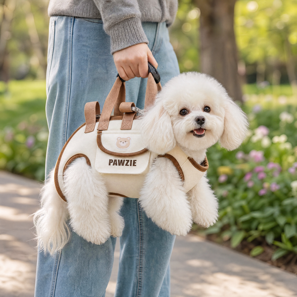 Step 3: Wear Hands-Free in Comfort