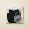 Delicate Activewear Mesh Wash Bag