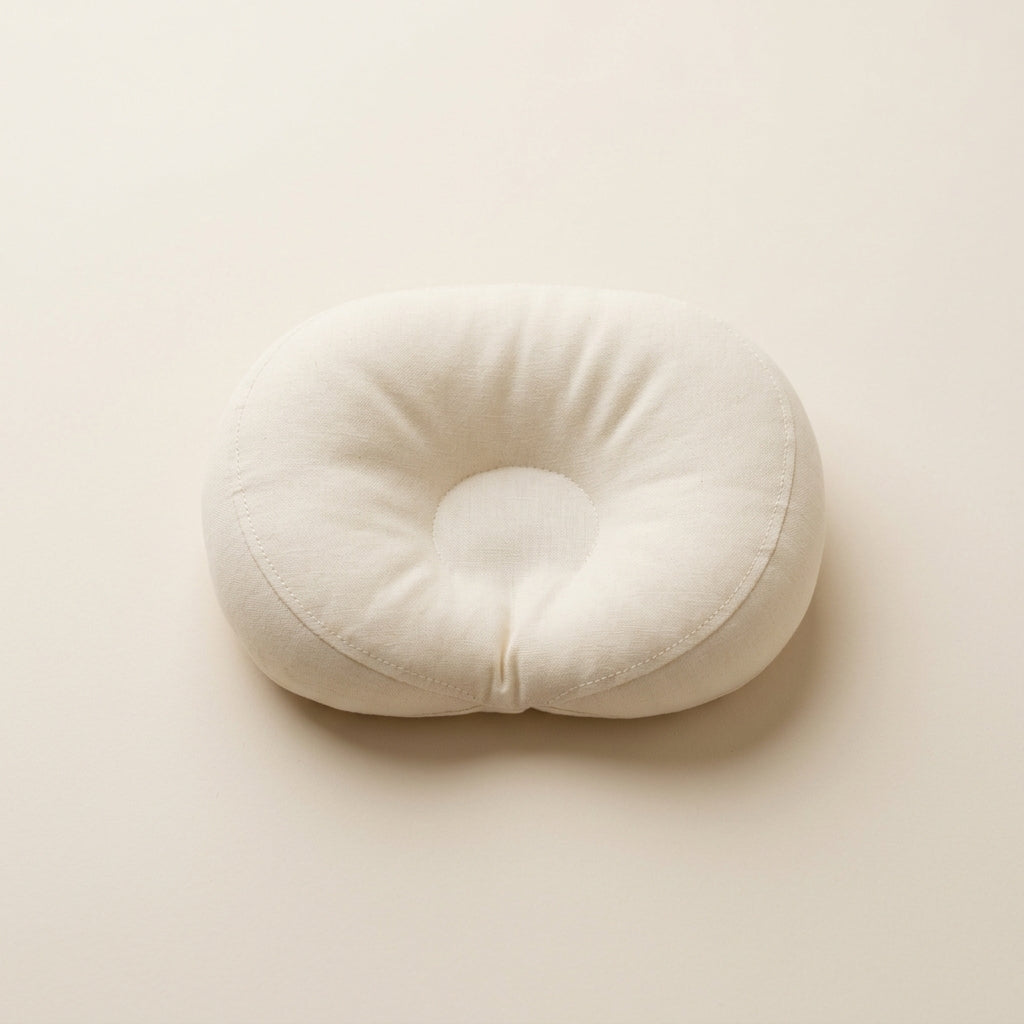 Detachable Ergonomic Head Support Pillow (FREE) View 1