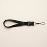 Quick-Clip Wrist Lanyard