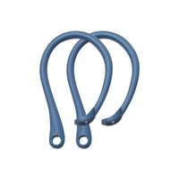 ActiveFit™ Soft Silicone Earbud Hooks View 9