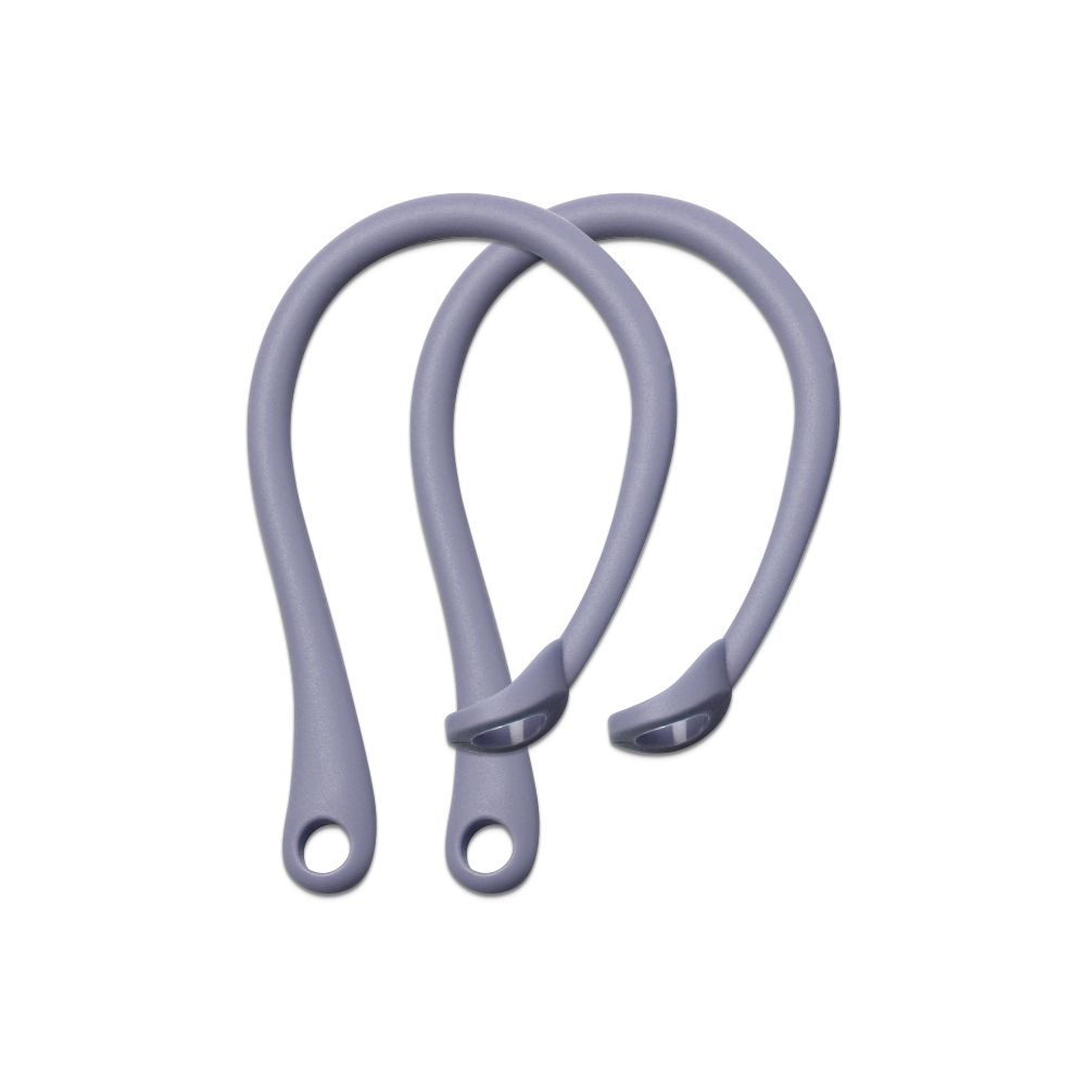 ActiveFit™ Soft Silicone Earbud Hooks View 8