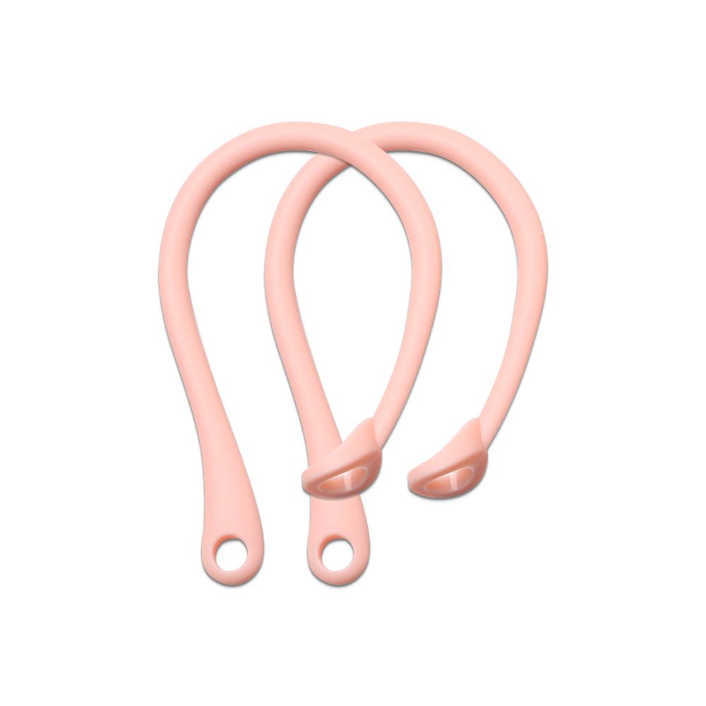 ActiveFit™ Soft Silicone Earbud Hooks View 4