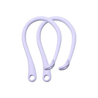 ActiveFit™ Soft Silicone Earbud Hooks View 3