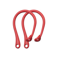 ActiveFit™ Soft Silicone Earbud Hooks View 7