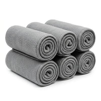 Ultra-Absorbent Bamboo Charcoal Diaper Inserts View 2