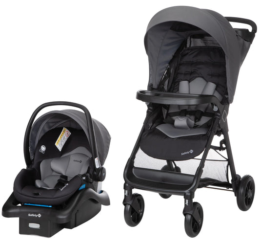 Baby Travel System (stroller + seat)