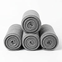 Ultra-Absorbent Bamboo Charcoal Diaper Inserts View 1